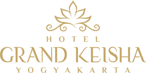 Grand Keisha Yogyakarta - Logo Full