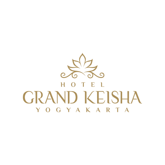 Grand Keisha Yogyakarta - Logo Full