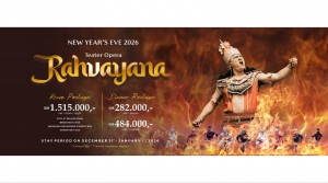 Grand Keisha Yogyakarta - Logo Full