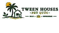 Tween Houses Phu Quoc - Logo Full