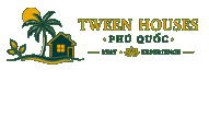 Tween Houses Phu Quoc - Logo Full