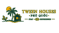 Tween Houses Phu Quoc - Logo Full