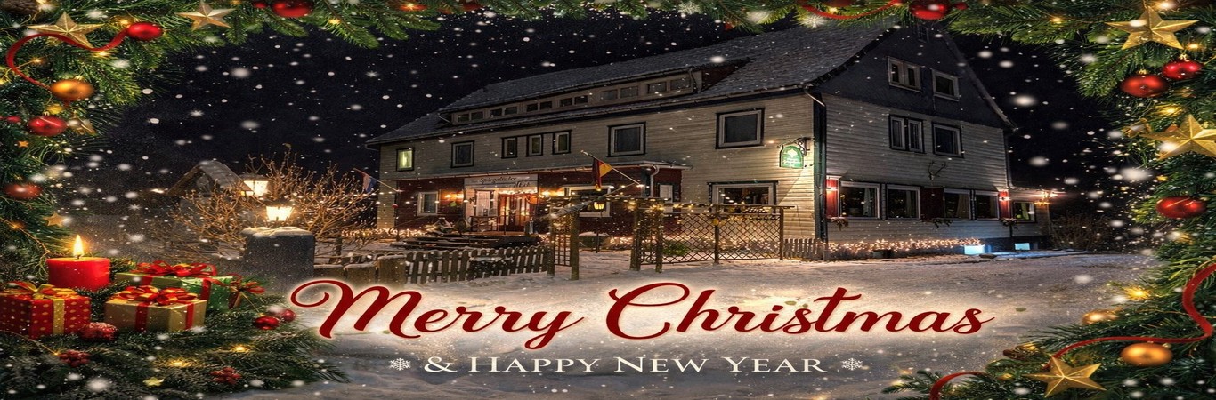 Hotel Restaurant Spiegeltaler Eck - Banner