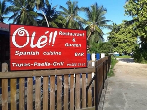 Ole Restaurant