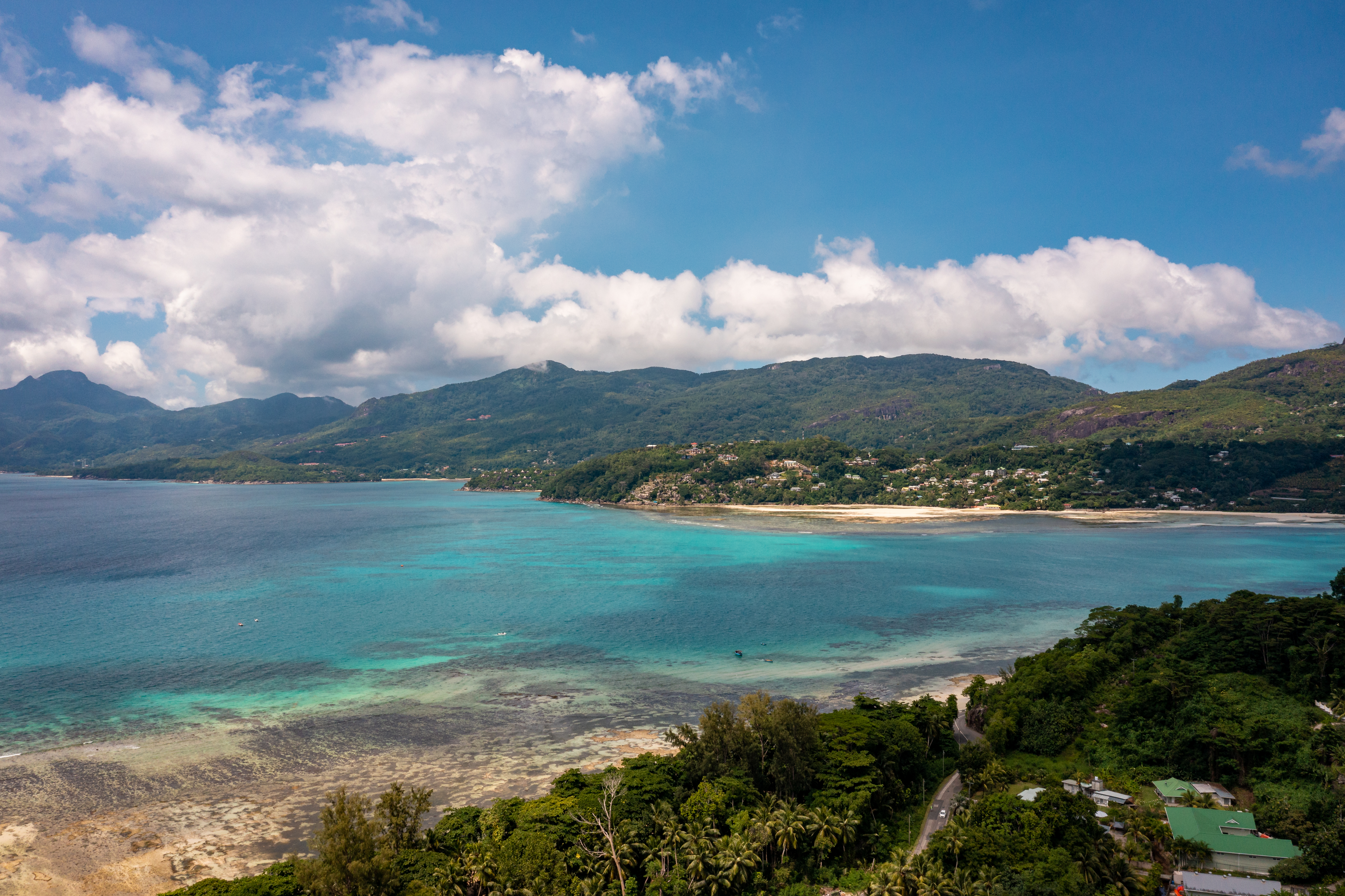 Seychelles Island - kanasuk Self catering Apartment