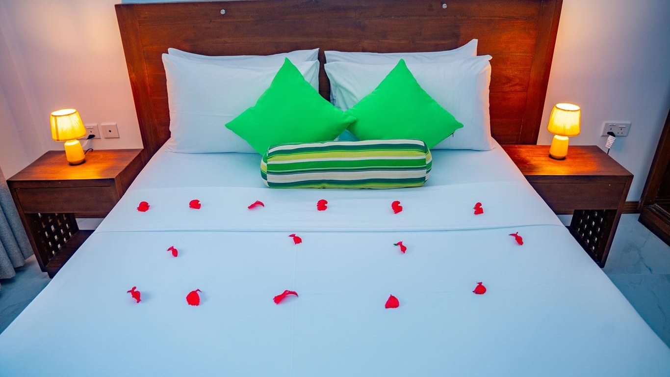 Kanasuk Self Catering Apartment - Banner