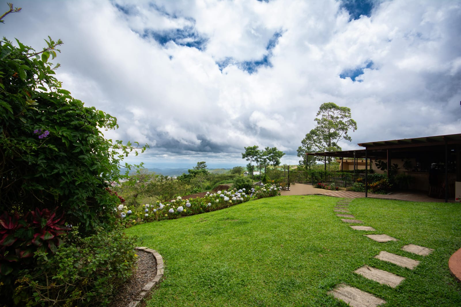 Eco Farm Don Lolo - Banner