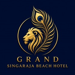 Grand Singaraja Beach Hotel - Logo Full