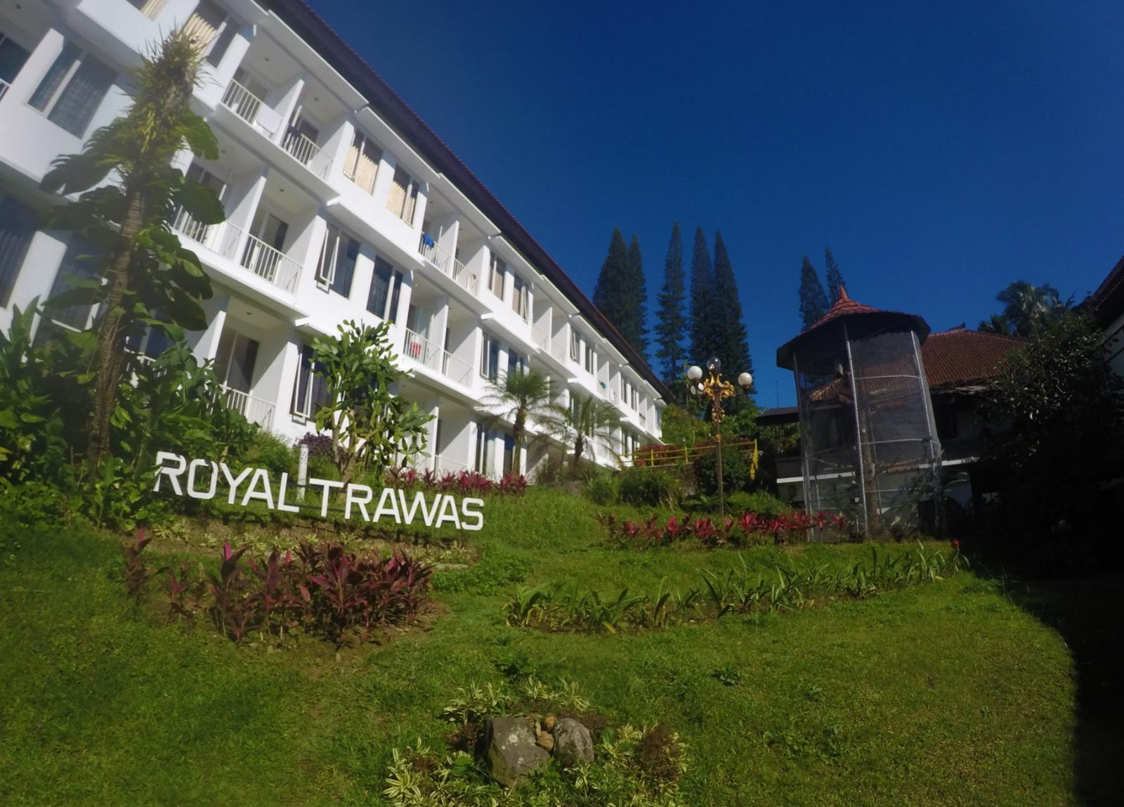 Photo gallery Royal Trawas Hotel & Cottage