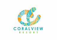 Coralview Island Resort - Logo Full