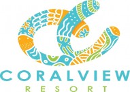 Coralview Island Resort - Logo Full