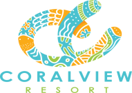 Coralview Island Resort - Logo Full