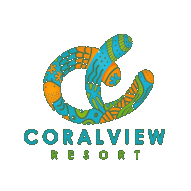 Coralview Island Resort - Logo Full
