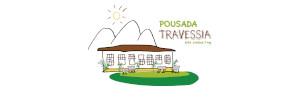Travessia Pousada - Logo Full