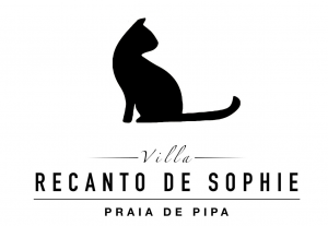 Recanto de Sophie - Logo Full