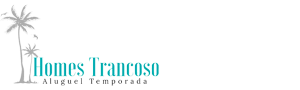Homes Trancoso - Logo Full