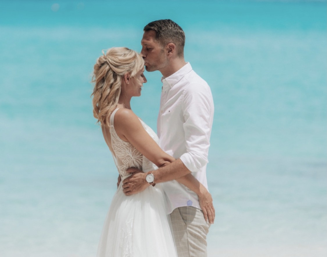bodas en Curazao