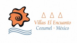 Hotel Villas El Encanto Cozumel - Logo Full