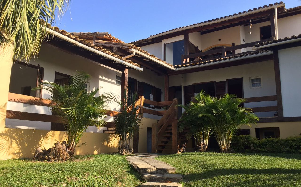 Aloha Buzios Guest House, Búzios
