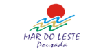 Mar do Leste - Logo Full