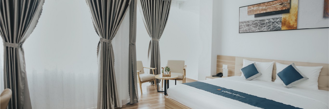 Khách sạn Đông Hải