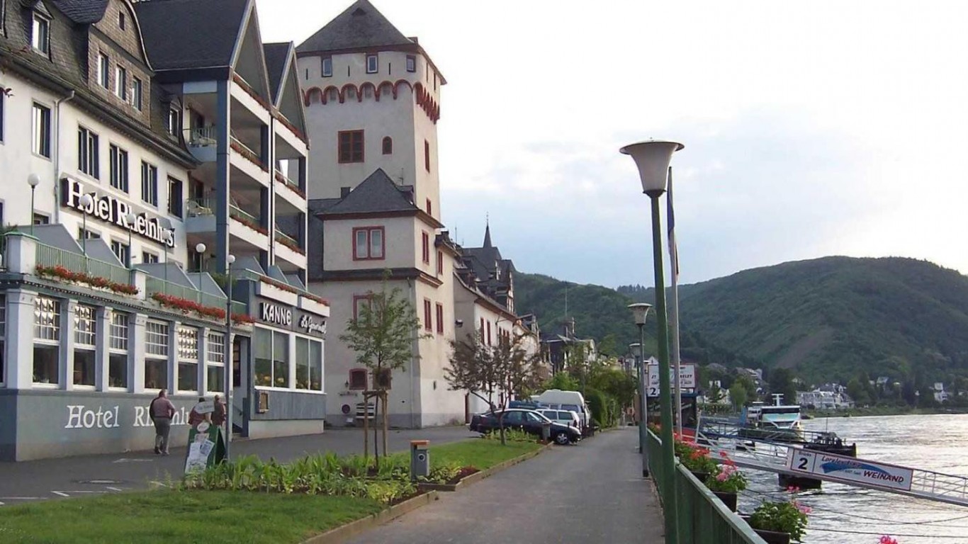 Rheinlust