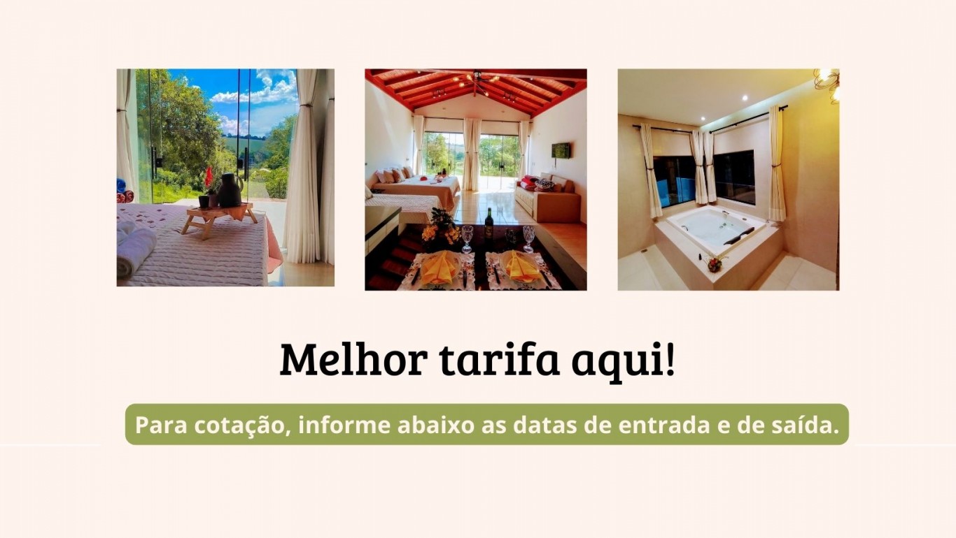 Pousada Sitio Pauletto