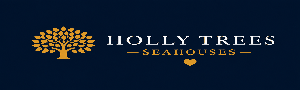 Holly Trees Seahouses | Guest Accommodation - Logo Full