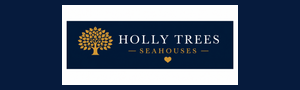 Holly Trees Seahouses | Guest Accommodation - Logo Full