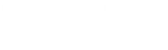 Ecolodge Huaca de Piedra - Logo Full