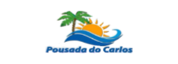 Pousada do Carlos - Logo Full