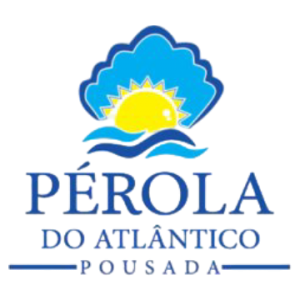 Pérola do Atlântico - Logo Full