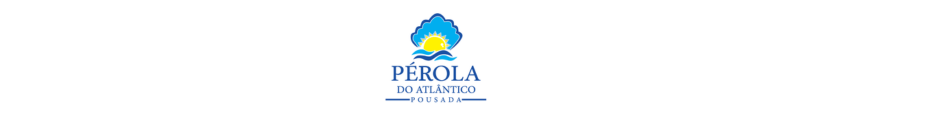 Pérola do Atlântico - Logo Full