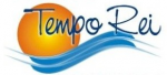Tempo Rei Pousada - Logo Full