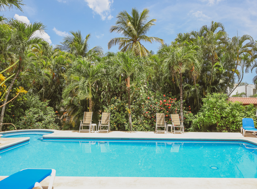 Villa del Sol Boutique Hotel - Banner