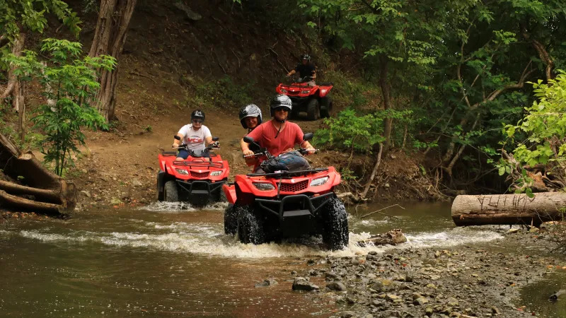 ATV Adventure