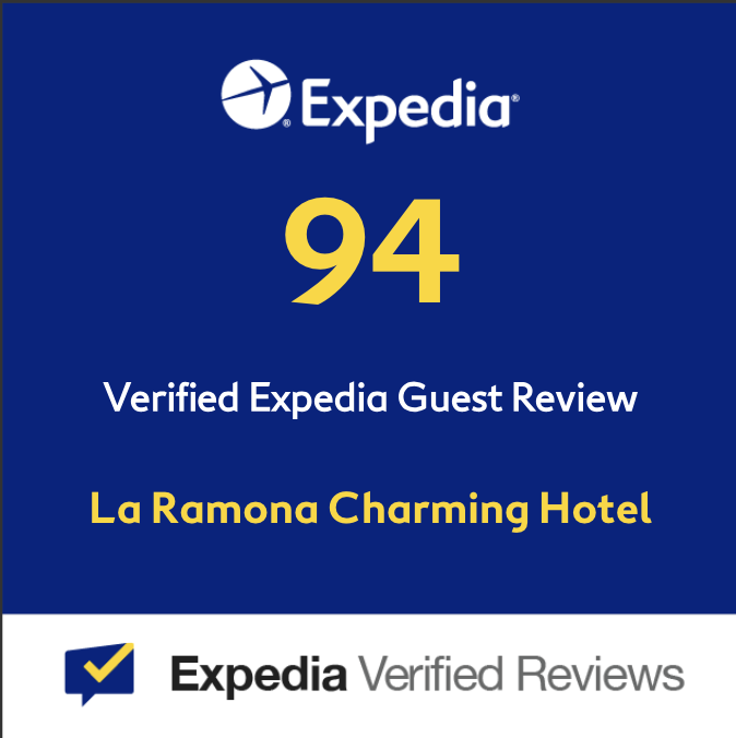 Expedia Reviews Award 2025
