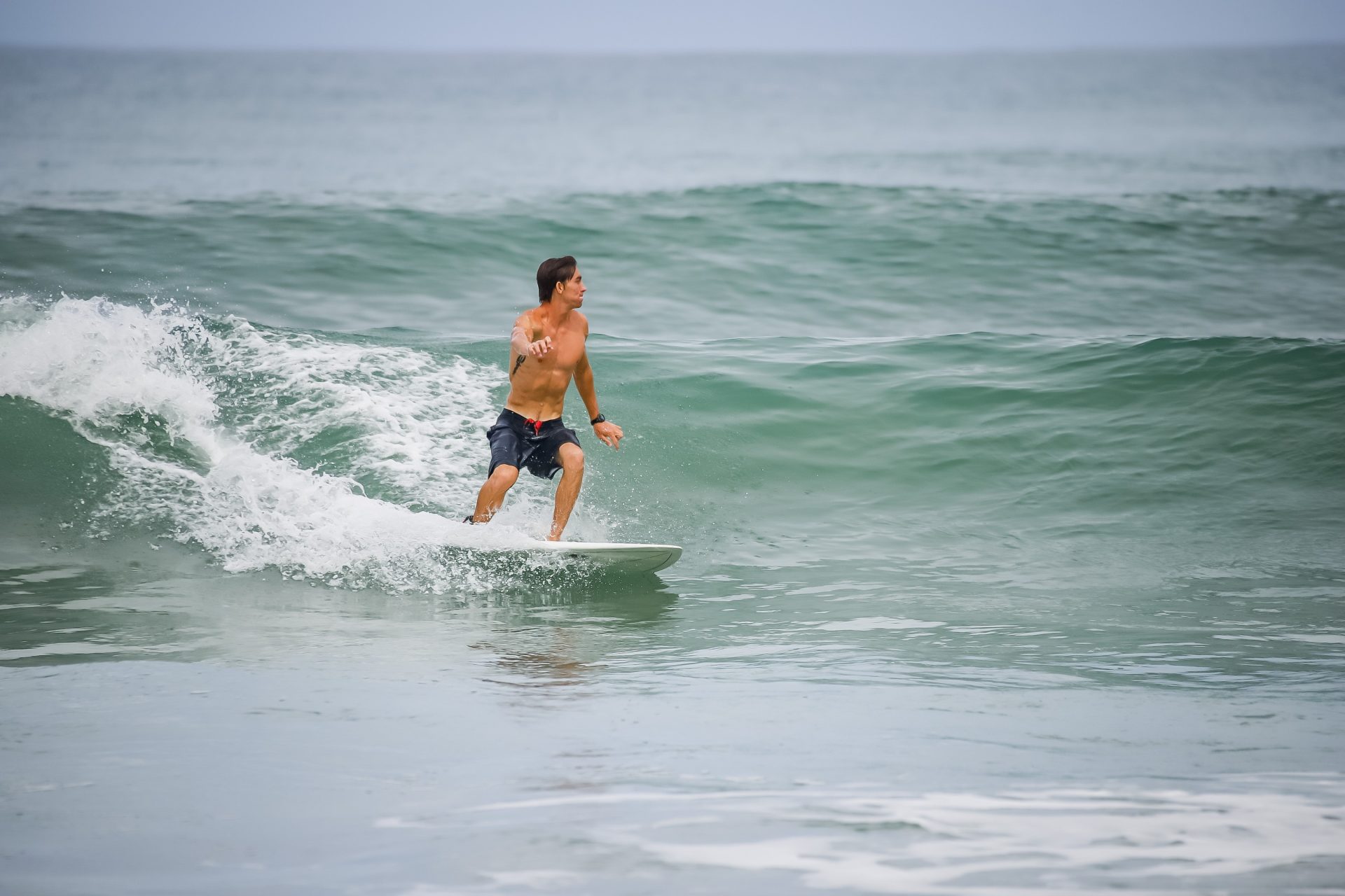 Surfing Lessons