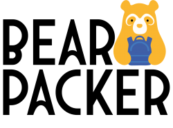 Bear Packer Hostel - Cusco - Logo Full