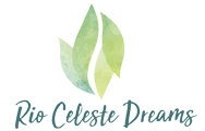 Apartamentos Rio Celeste Dreams - Logo Full