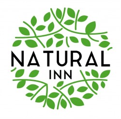 Natural Hostal Cusco - Logo Full