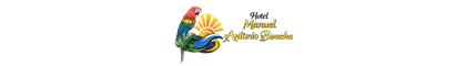 Manuel Antonio Inn - Logo Full