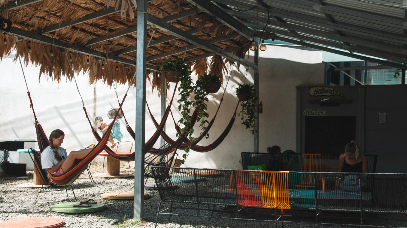 Casa Wolaba - Costa Rica