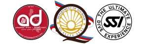 Arkipelago Beach Resort - Logo Full