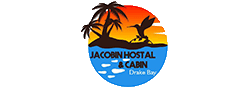 Jacobin Hostel & Cabins - Logo Full