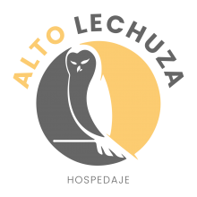Alto Lechuza - Logo Full
