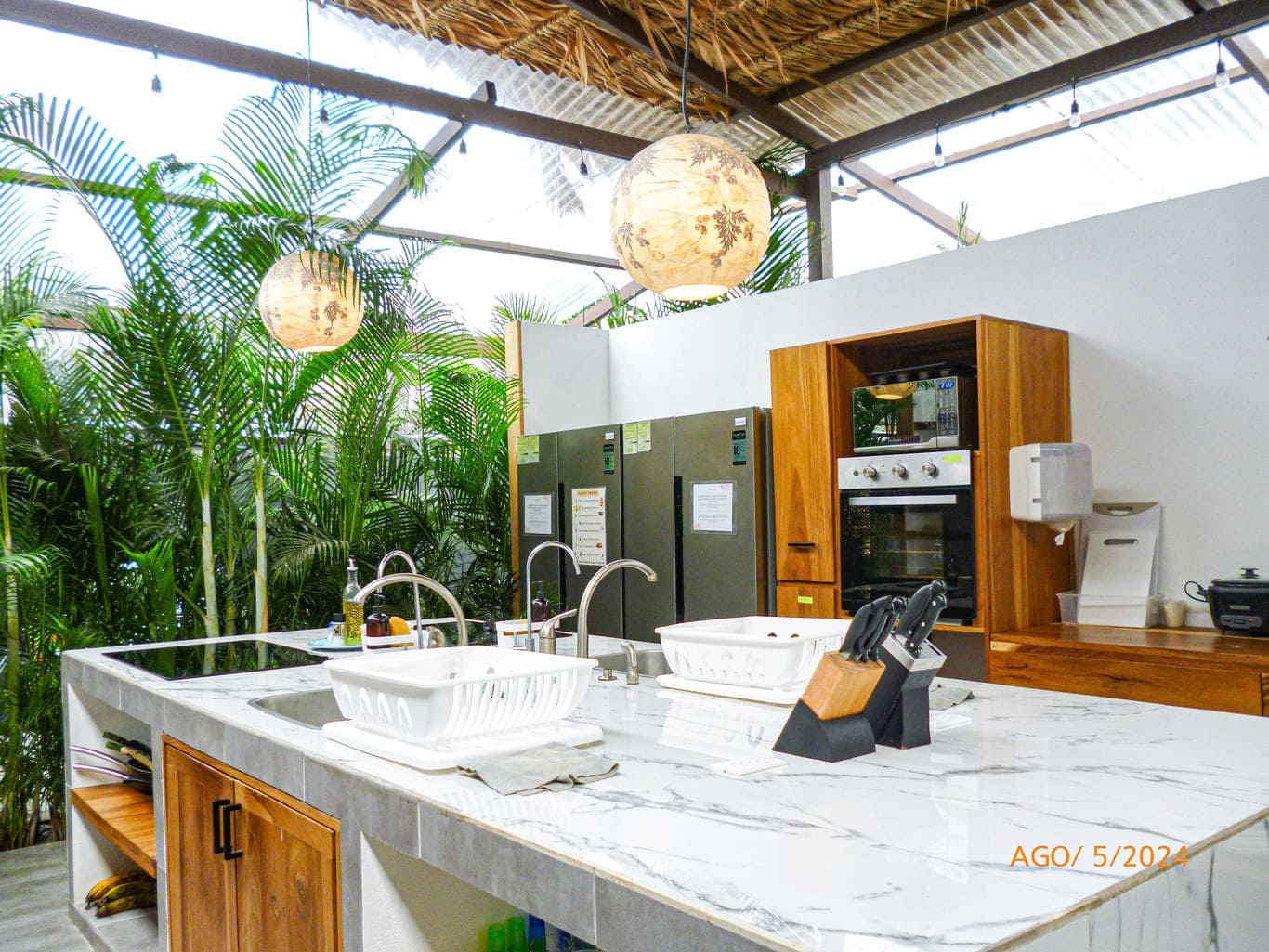 La Tribu Hostel for Women - Costa Rica