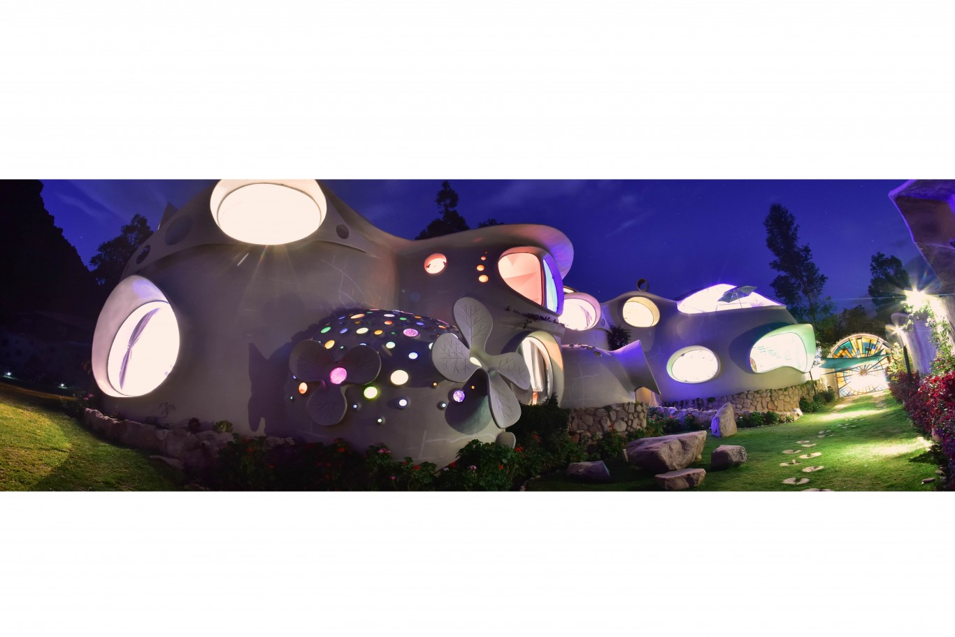 Wifala Harmony Hotel