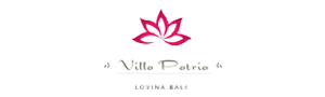 Villa Patria - Logo Full