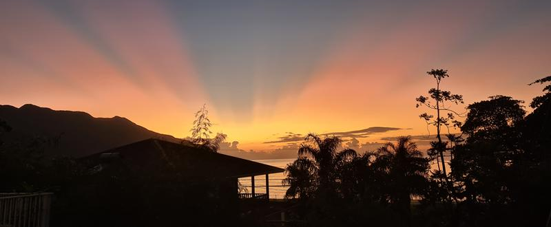 Crystal Shores Self Catering Apartments - Beau Vallon